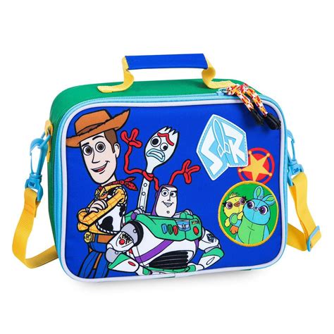 toy story 4 metal lunch box|toy story lunch box set.